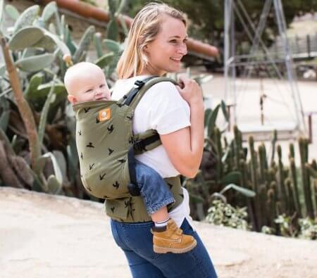 Best Toddler Carriers - For 1-Year-Old 