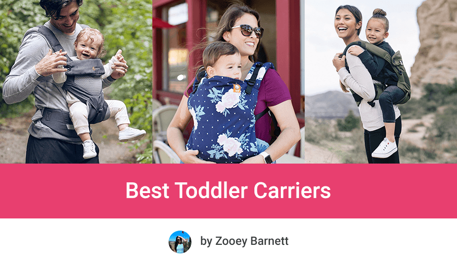 baby carrier up to 3 years