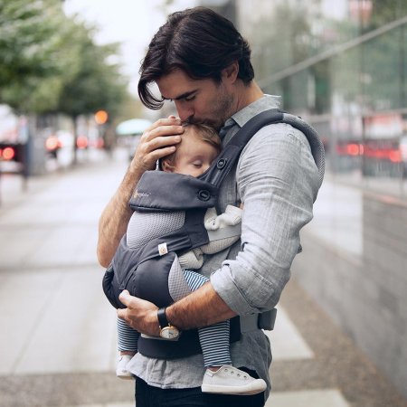 child carrier for 2 year old