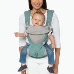 baby carrier for 1 year old