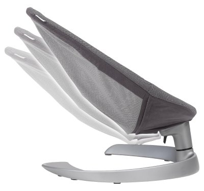 Nuna Leaf Grow Bouncer - suitable from birth