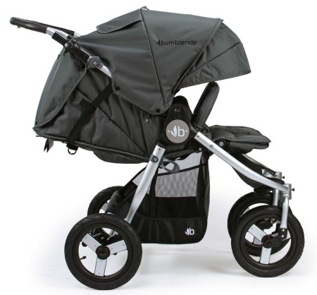 off road double buggy