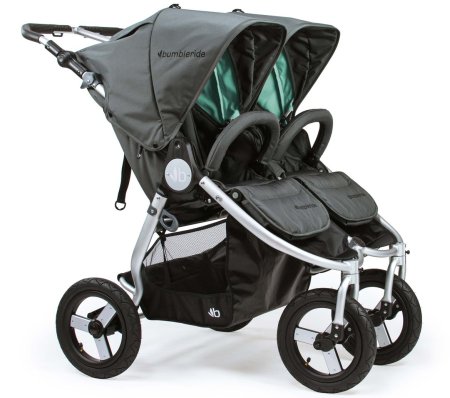 double off road stroller