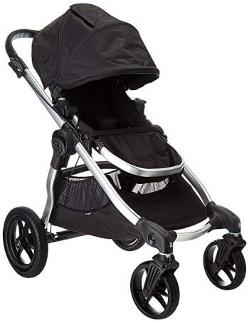 Baby Jogger City Select Single