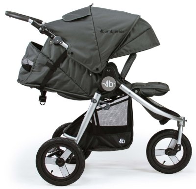 stroller with extra large canopy