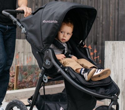 best baby strollers of 2019