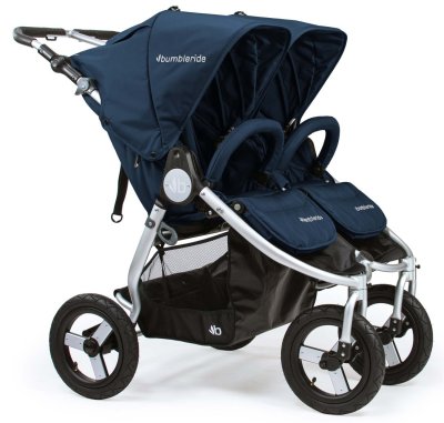 Bumbleride Indie Twin