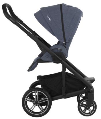 recommended strollers