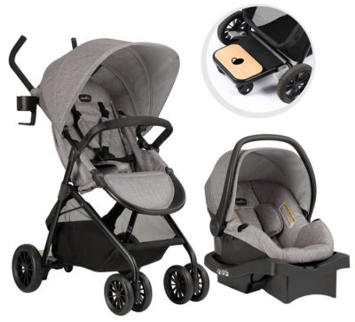 affordable car seat stroller combo