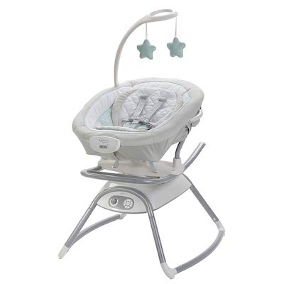 best 2 in 1 baby swing and bouncer