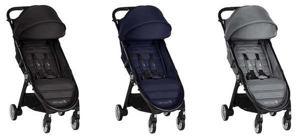 baby jogger city tour 2 review