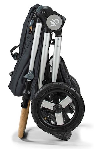 Bumbleride Era – First Bumbleride Stroller With Reversible Seat