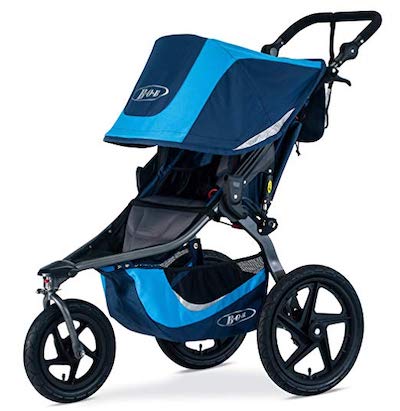 best strollers for runners