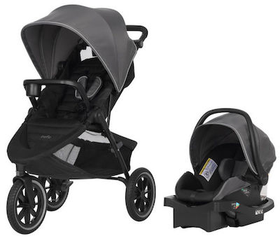 safety 1st agility 4 travel system