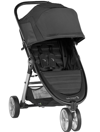 prams that can be converted to double
