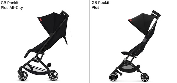 gb pockit plus all city review