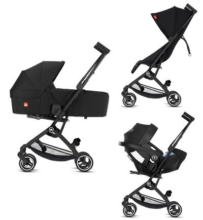 gb stroller for newborn