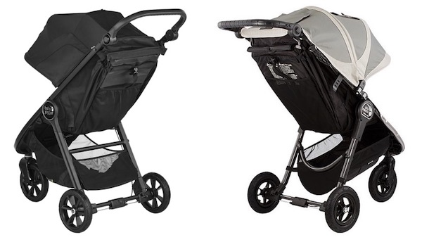 Baby Jogger City Mini GT & GT2 - Most Detailed Review & Comparison