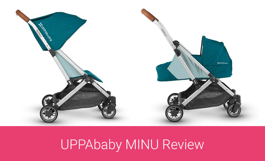 collapse uppababy bassinet