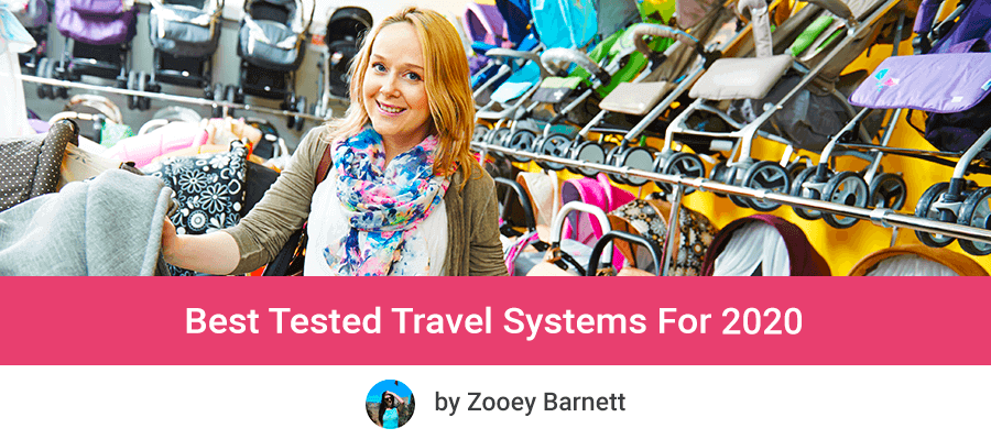 best travel systems canada