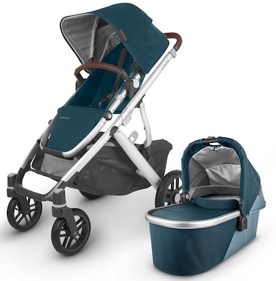 UPPAbaby VISTA V2