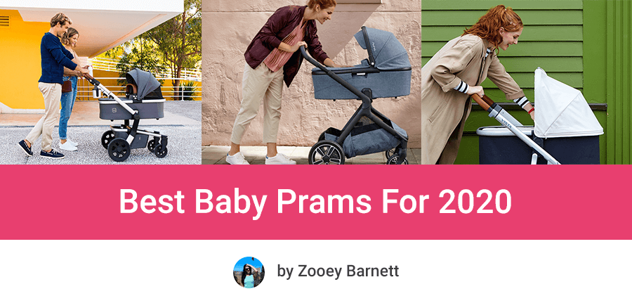 what is the best pram to buy