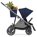 best expandable stroller