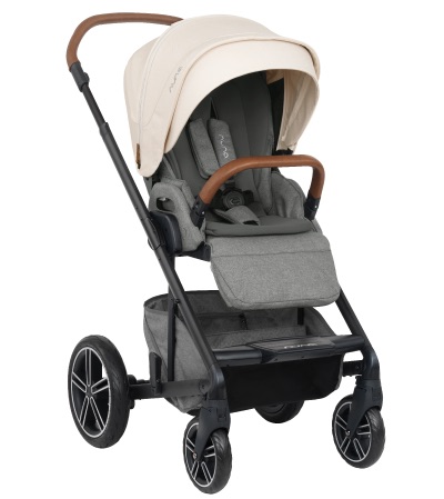 best baby stroller for hot weather