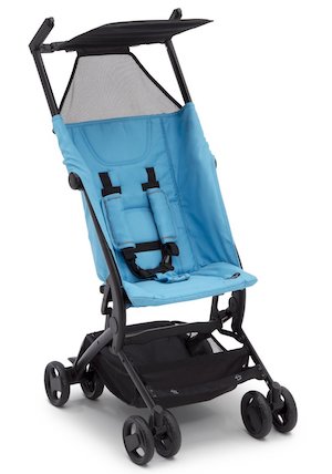 stroller with 25kg weight limit