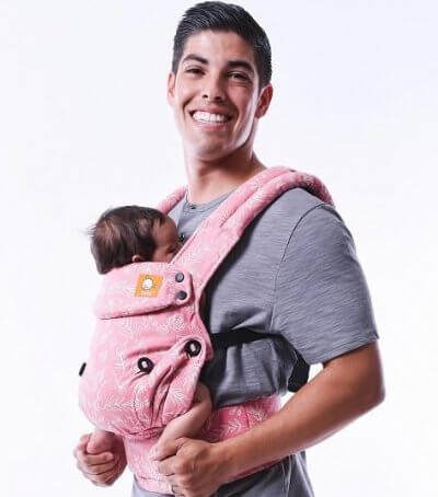 best wearable baby carrier