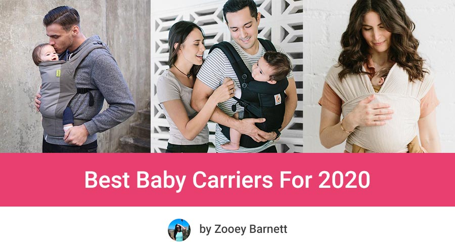 top baby carrier 2019