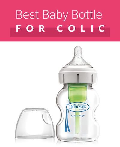 best bottle for fussy baby