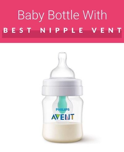best bottles for gas and reflux 2018