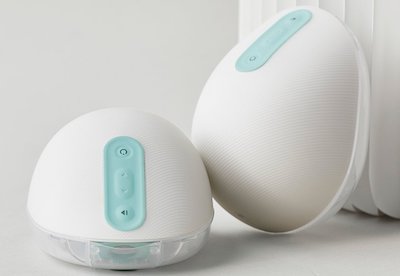 Willow Wearable Breast Pump