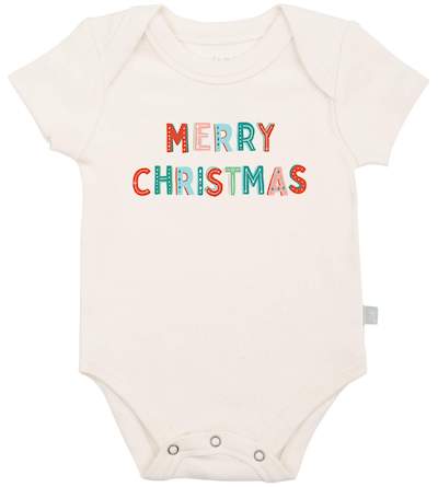 Baby Christmas Outfits - Where To Get The Cutest Baby Xmas Clothes?