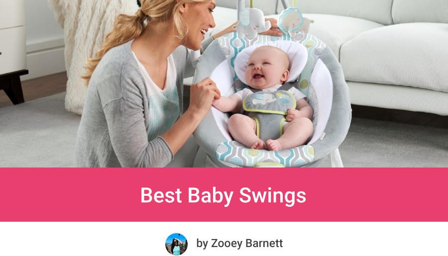 Babyswing  Monti Family