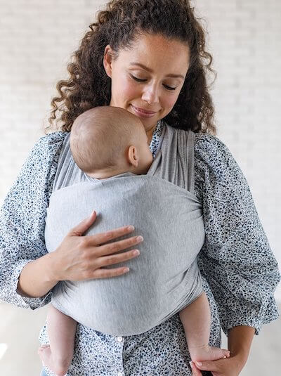 Solly Wrap comes in dozens of beautiful and cute colors and prints