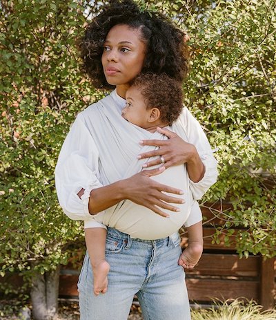 Best baby carrier for short clearance moms