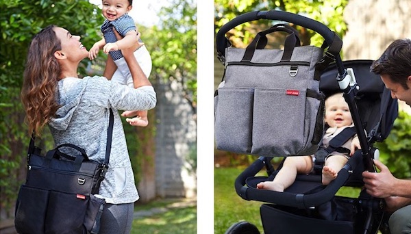 Ship Hop Messenger Bag For Cloth Diapers Ship Hop Messenger Bag For Cloth Diapers