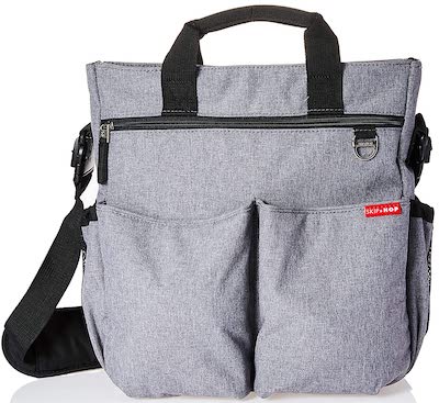 Skip Hop Messenger Diaper Bag Skip Hop Messenger Diaper Bag