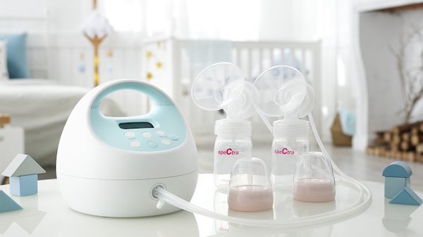 medela freestyle vs spectra 1