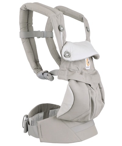 Ergo 360 Vs. Original - Which Ergobaby Carrier Is Best For Your Child?