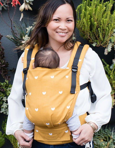 Baby Tula Free To Grow Carrier
