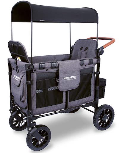 Wonderfold Wagon W2 Luxe Wonderfold Wagon W2 Luxe