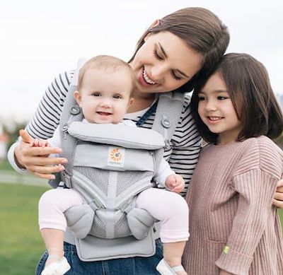Ergobaby Omni 360 Ergobaby Omni 360
