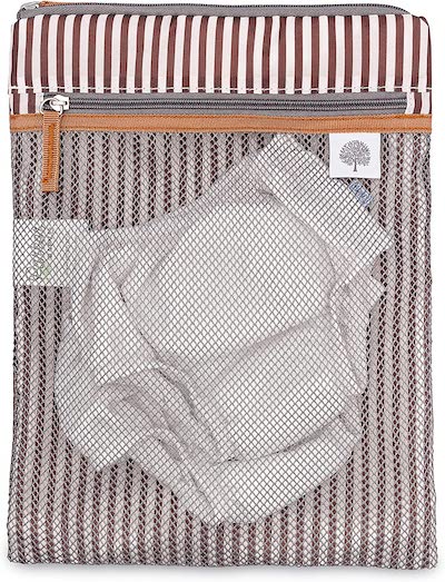 Parker Baby Wet Dry Bag