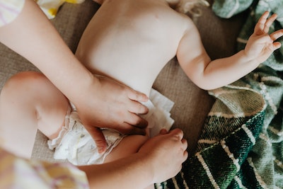 Best Diapers To Prevent Blowouts &amp; Prevent Leakage