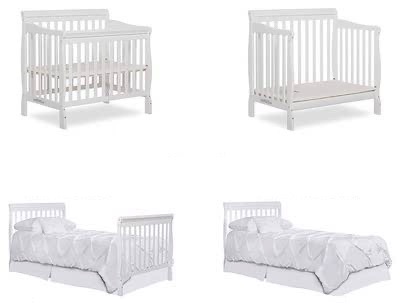 Dream On Me Aden Mini