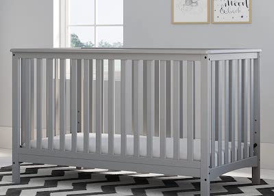 Storkcraft Hillcrest 5-in-1