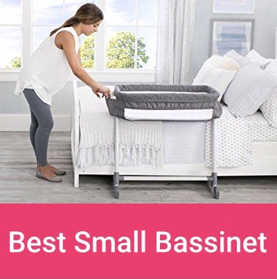  Best Bassinet For Baby